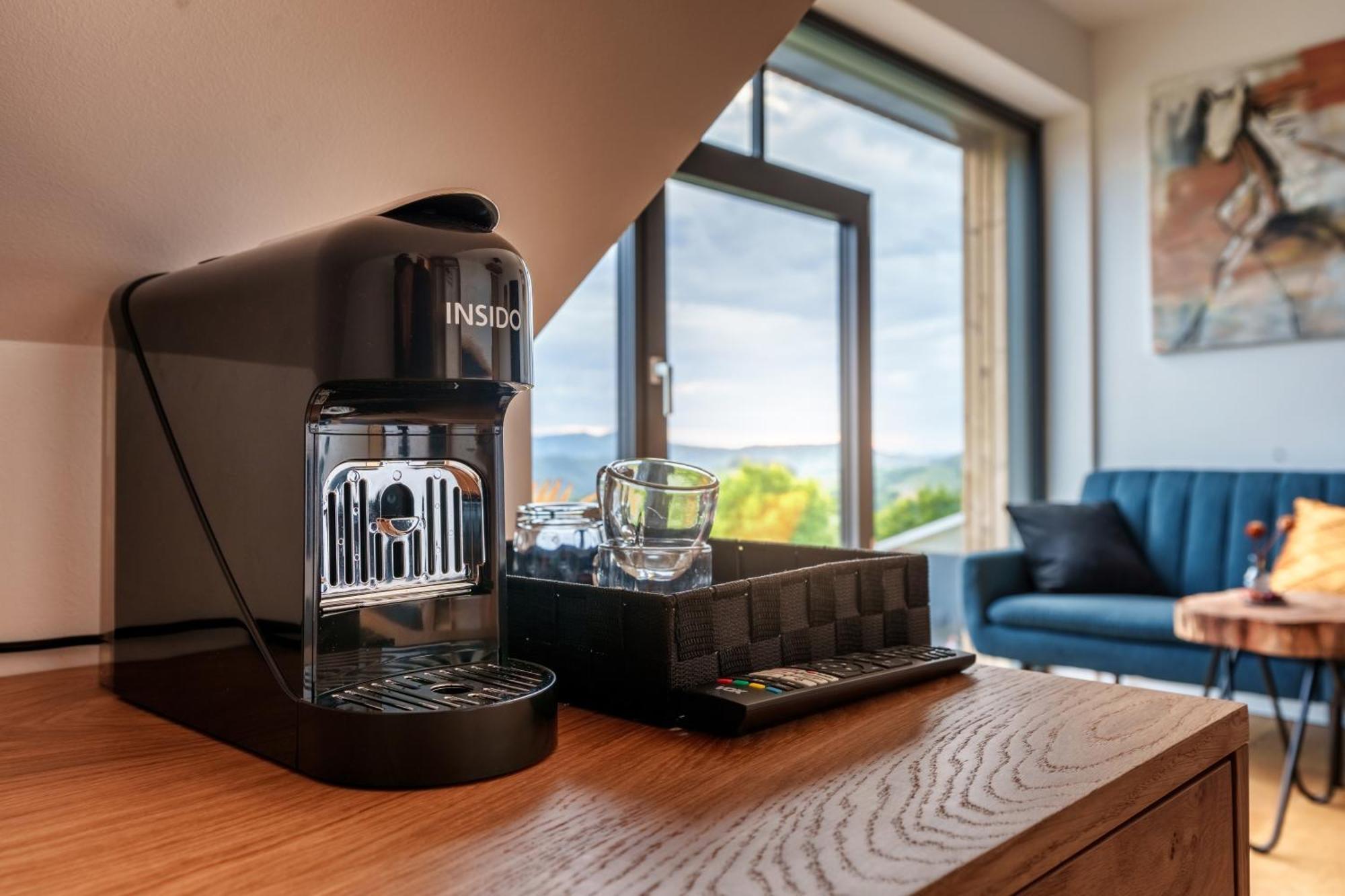 Hotel Frost มาริบอร์ ภายนอก รูปภาพ