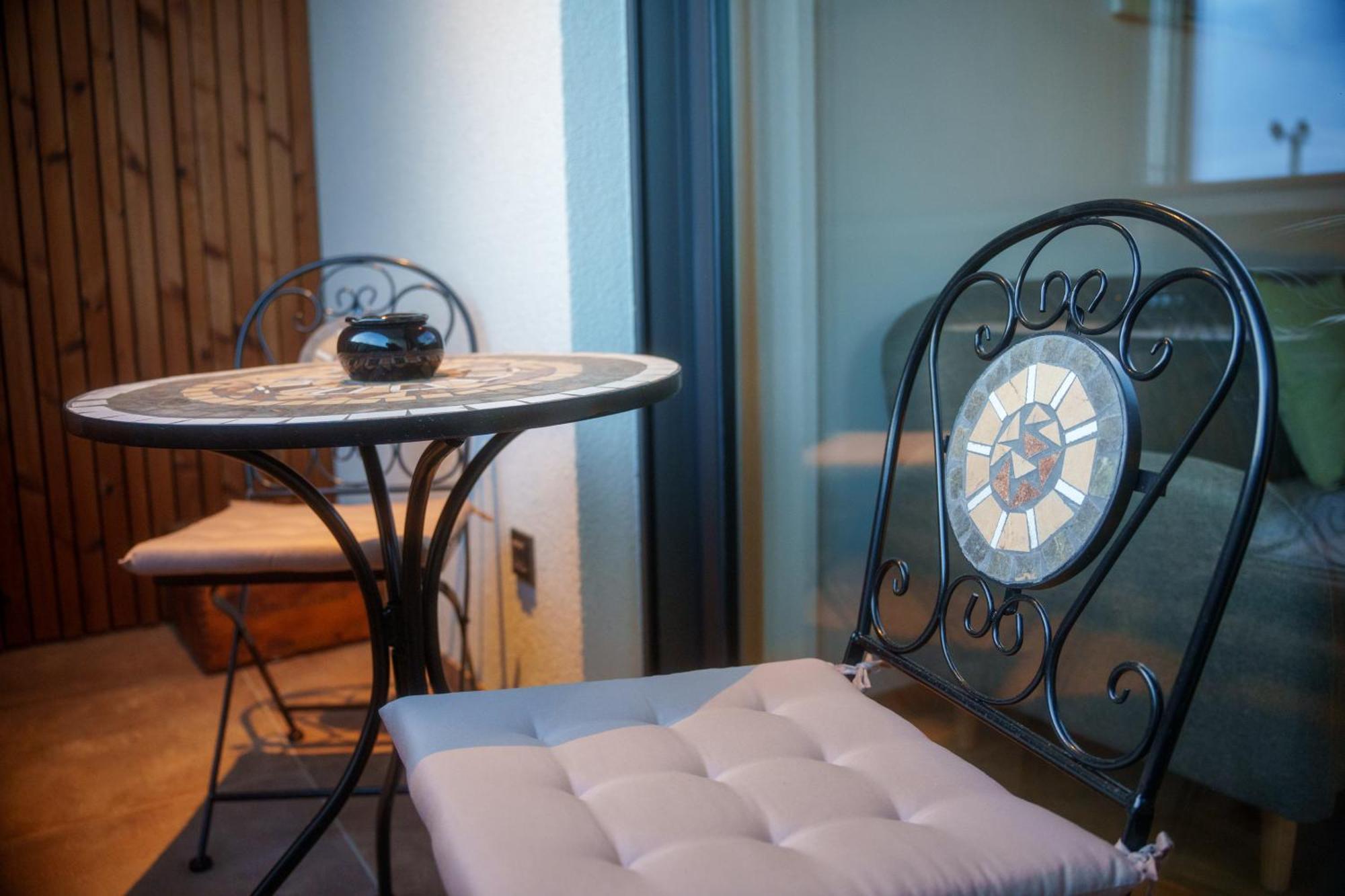 Hotel Frost มาริบอร์ ภายนอก รูปภาพ