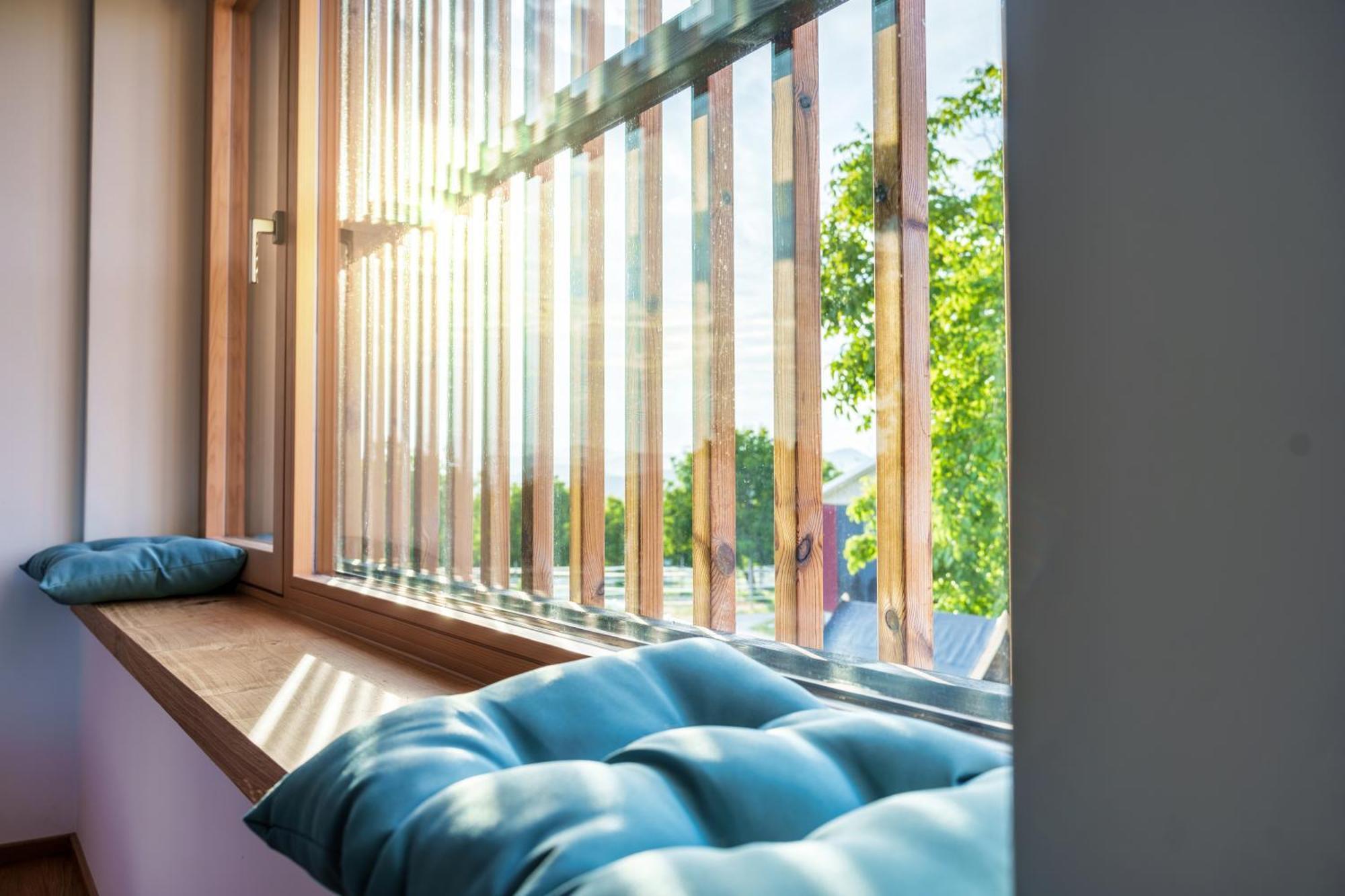 Hotel Frost มาริบอร์ ภายนอก รูปภาพ